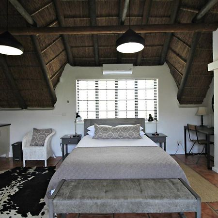 Mountain View Swellendam Apartamento Exterior foto
