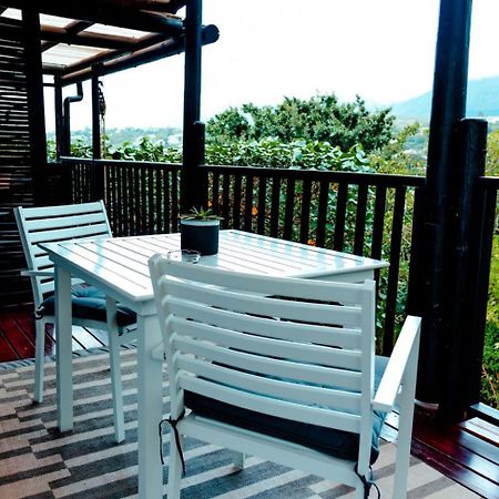 Mountain View Swellendam Apartamento Exterior foto
