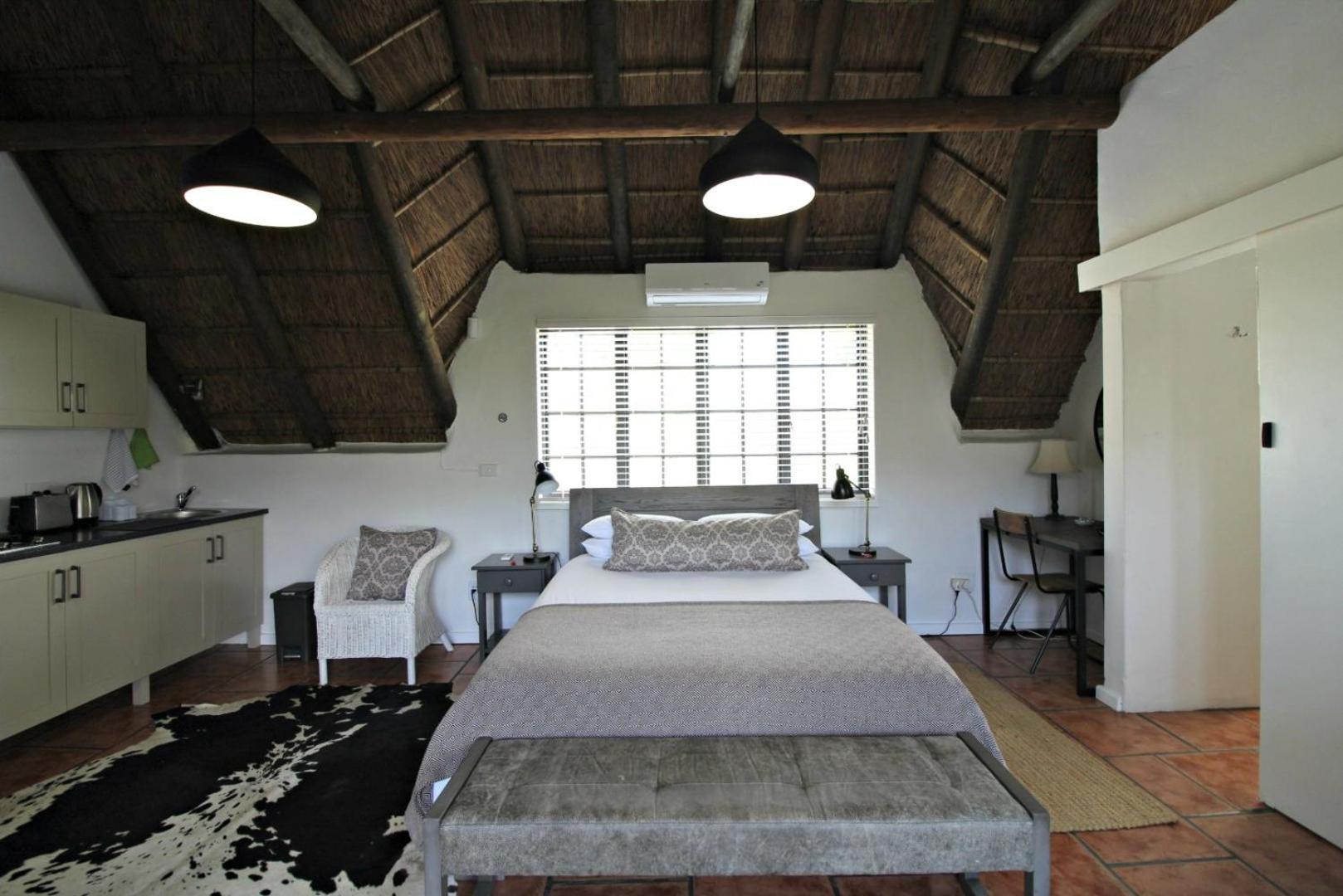 Mountain View Swellendam Apartamento Exterior foto