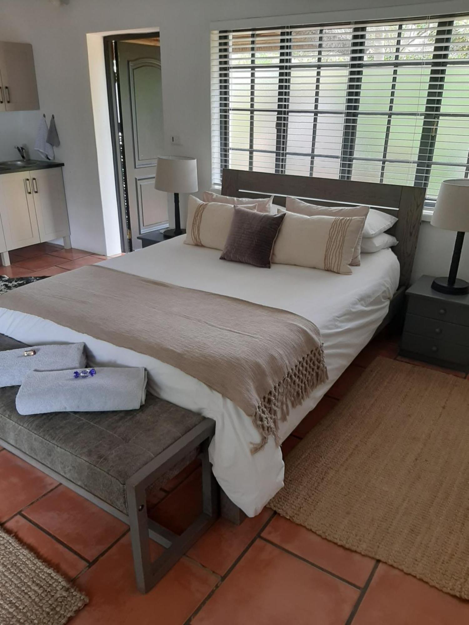 Mountain View Swellendam Apartamento Exterior foto