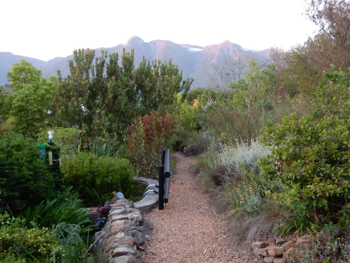 Mountain View Swellendam Apartamento Exterior foto