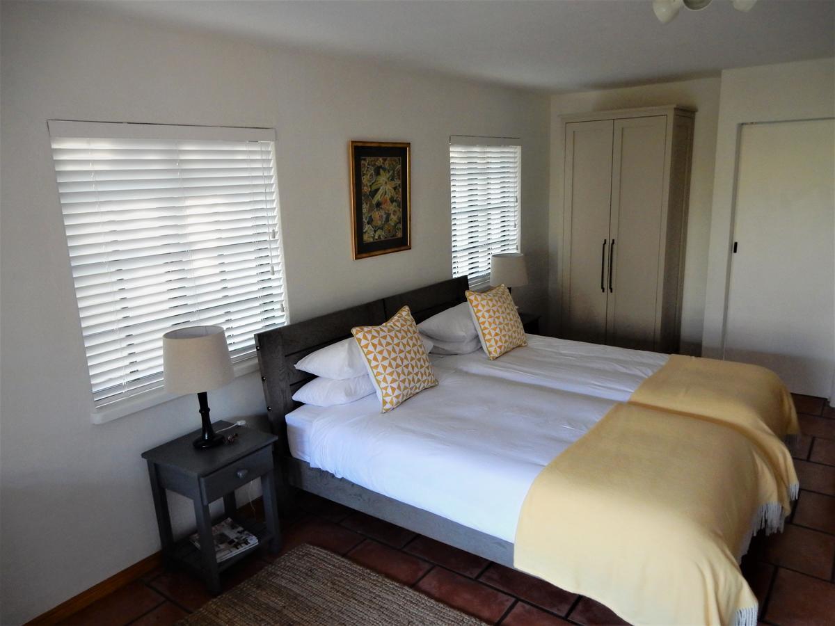 Mountain View Swellendam Apartamento Exterior foto