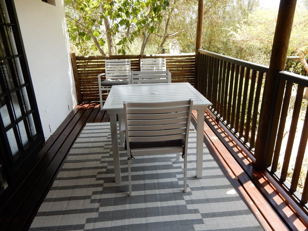 Mountain View Swellendam Apartamento Exterior foto
