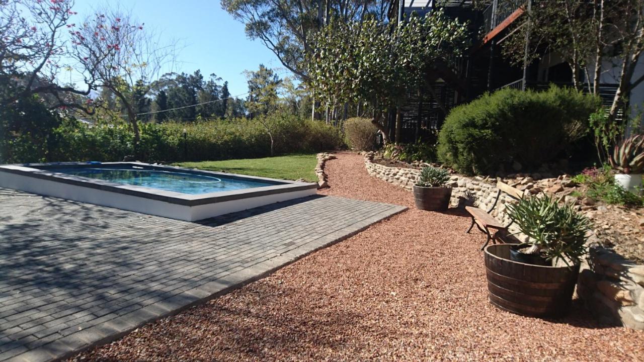 Mountain View Swellendam Apartamento Exterior foto