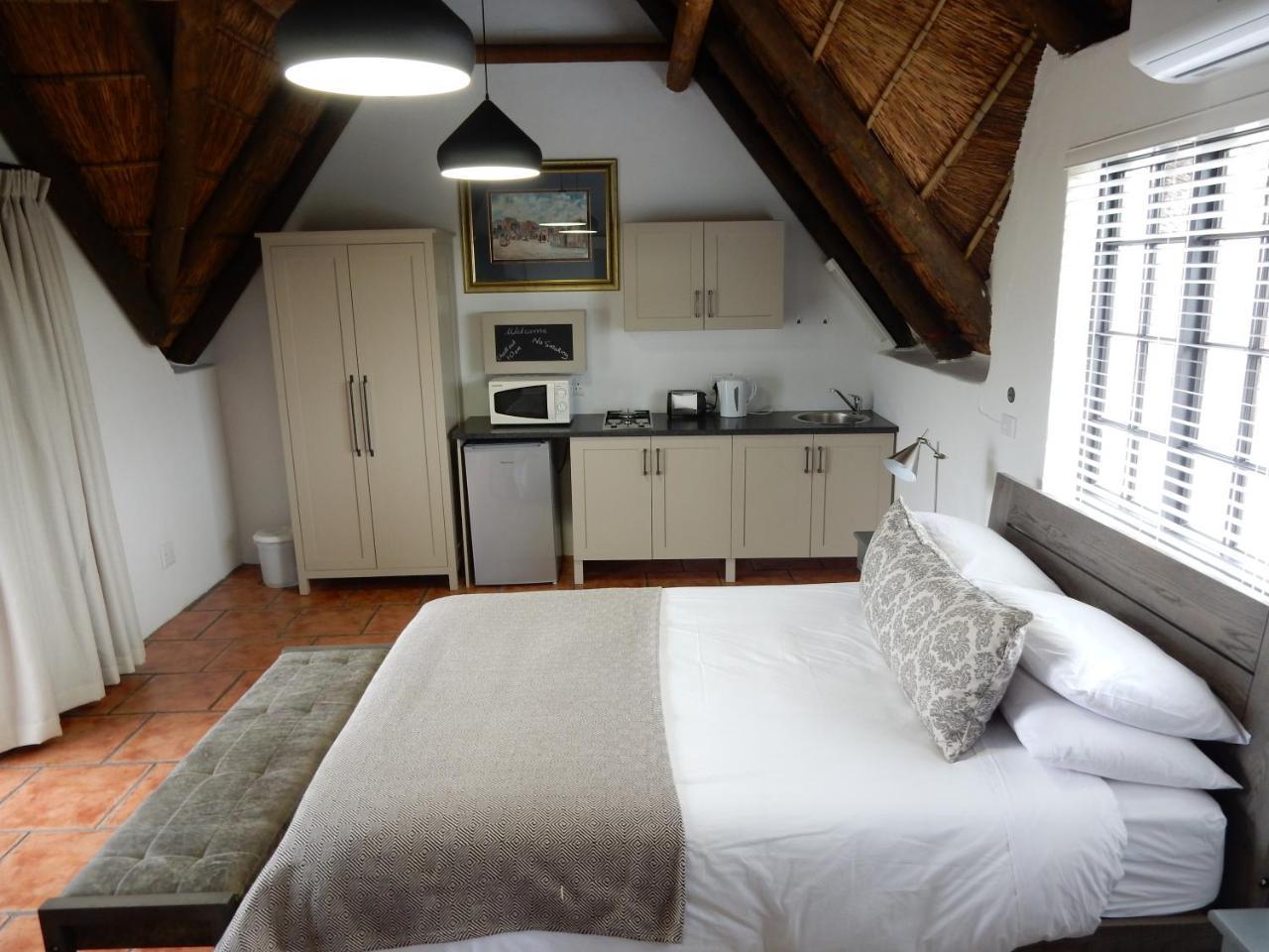 Mountain View Swellendam Apartamento Exterior foto