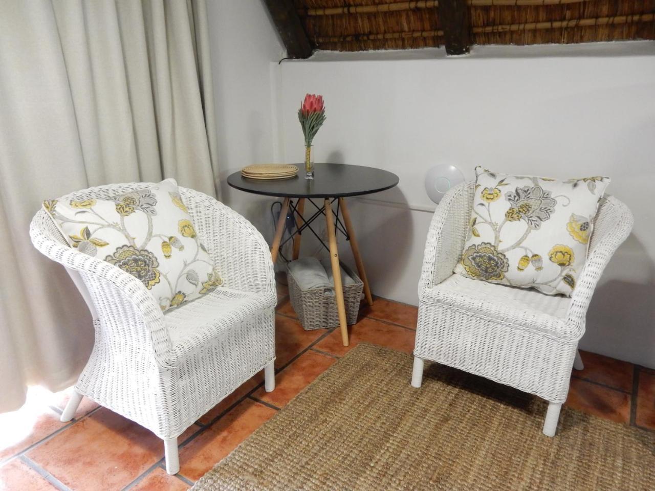 Mountain View Swellendam Apartamento Exterior foto