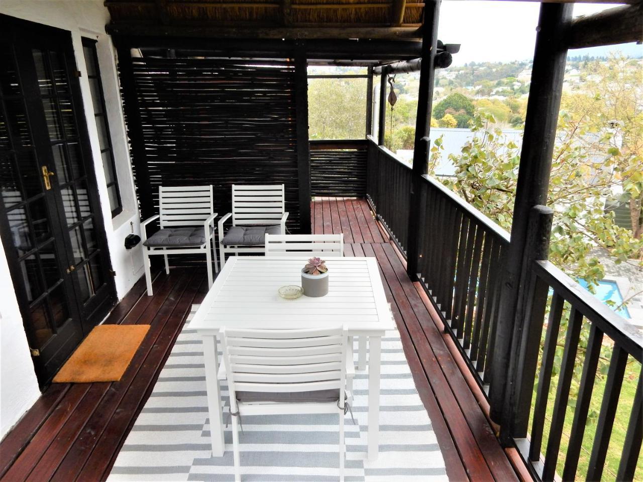 Mountain View Swellendam Apartamento Exterior foto