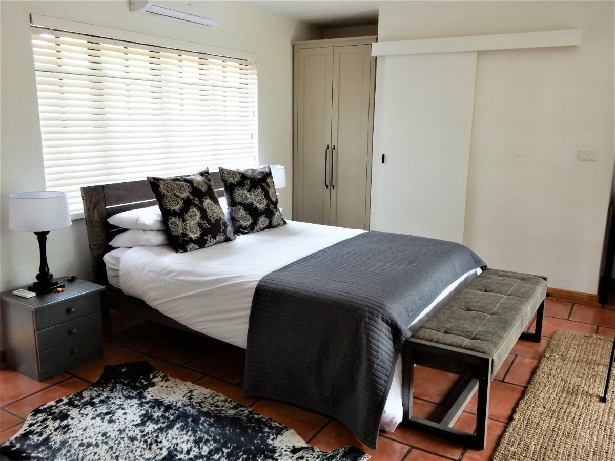 Mountain View Swellendam Apartamento Exterior foto