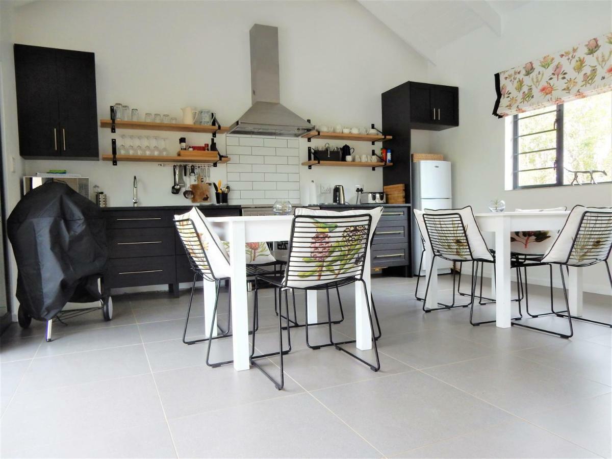 Mountain View Swellendam Apartamento Exterior foto